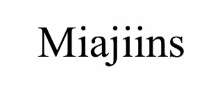MIAJIINS