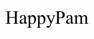 HAPPYPAM