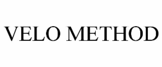 VELO METHOD