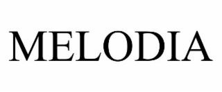 MELODIA