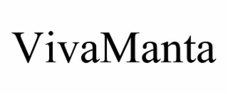 VIVAMANTA