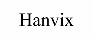 HANVIX