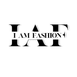IAF I AM FASHION