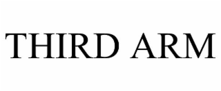THIRD ARM