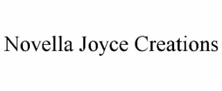 NOVELLA JOYCE CREATIONS