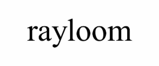 RAYLOOM