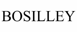 BOSILLEY