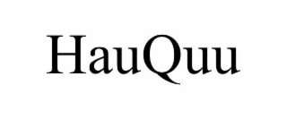 HAUQUU