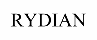 RYDIAN