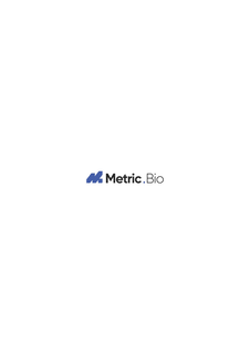 Metric Search Ltd