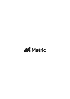 M METRIC