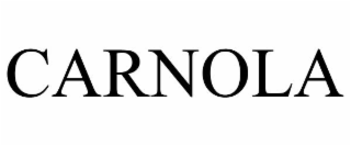CARNOLA