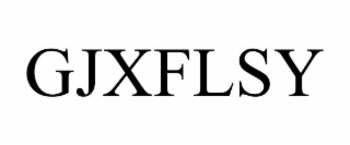 GJXFLSY