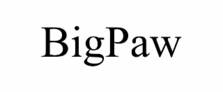 BIGPAW