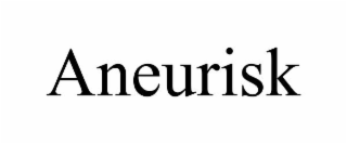 ANEURISK