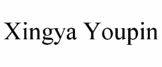 XINGYA YOUPIN