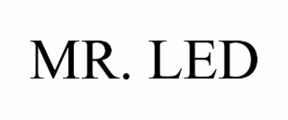 MR. LED