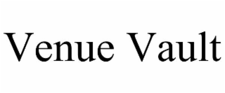 VENUE VAULT