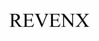 REVENX