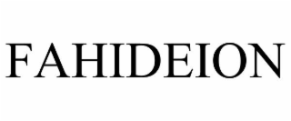 FAHIDEION