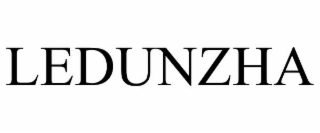 LEDUNZHA