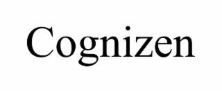 COGNIZEN