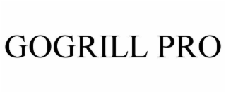 GOGRILL PRO