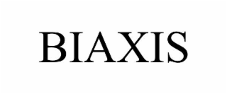 BIAXIS