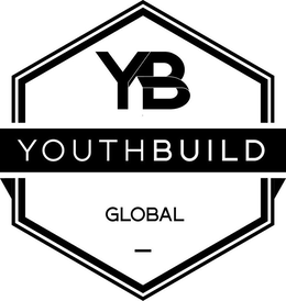 YB YOUTHBUILD GLOBAL