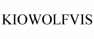 KIOWOLFVIS