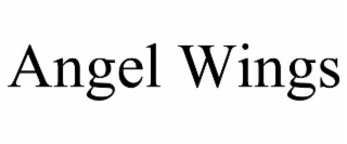 ANGEL WINGS