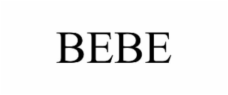 BEBE