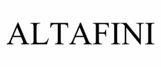 ALTAFINI