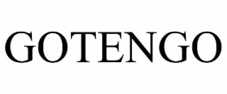 GOTENGO