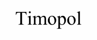TIMOPOL