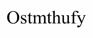OSTMTHUFY