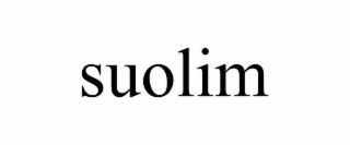 SUOLIM