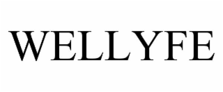 WELLYFE