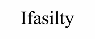 IFASILTY