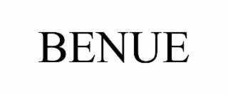 BENUE