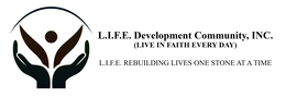 L.I.F.E Development Community, Inc logo