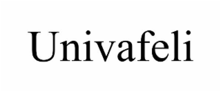 UNIVAFELI