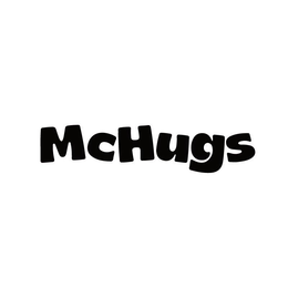 MCHUGS trademark
