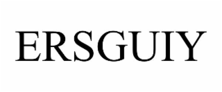 ERSGUIY