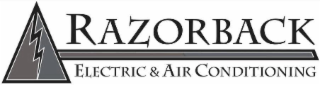 RAZORBACK ELECTRIC & AIR CONDITIONING