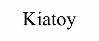 KIATOY