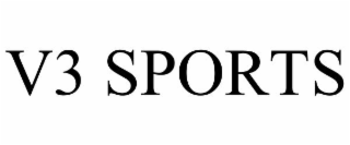 V3 SPORTS