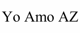 YO AMO AZ