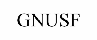 GNUSF
