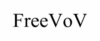 FREEVOV
